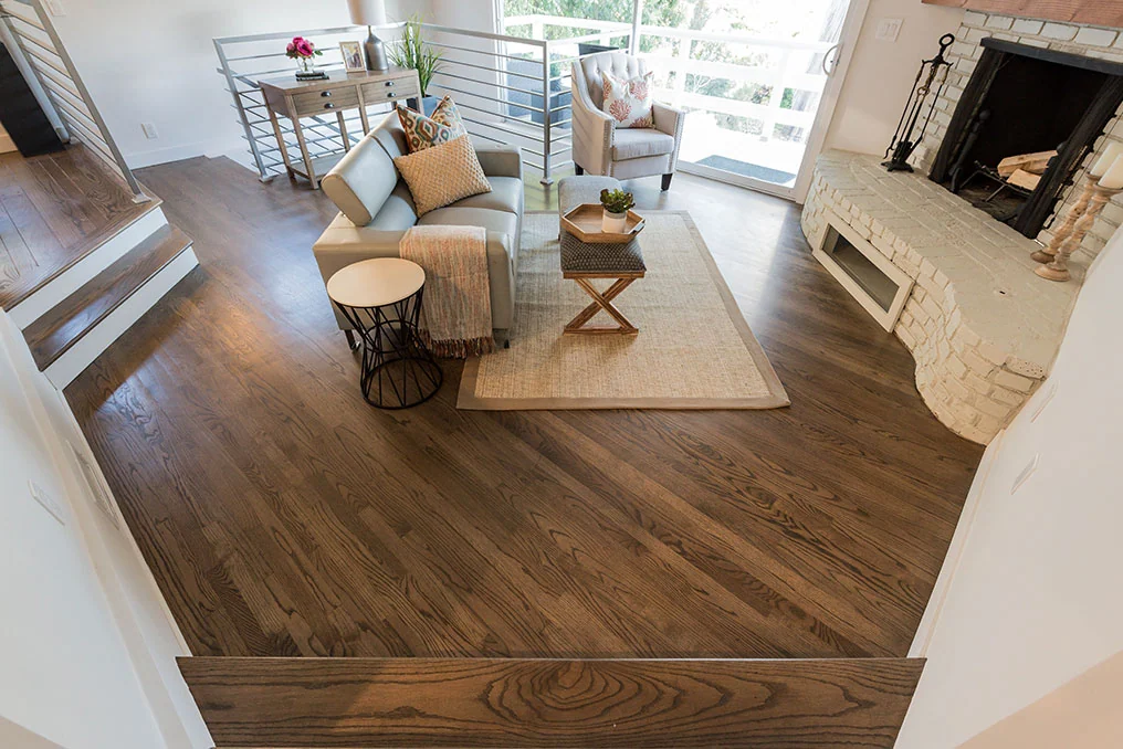 Whole homes remodeling collection