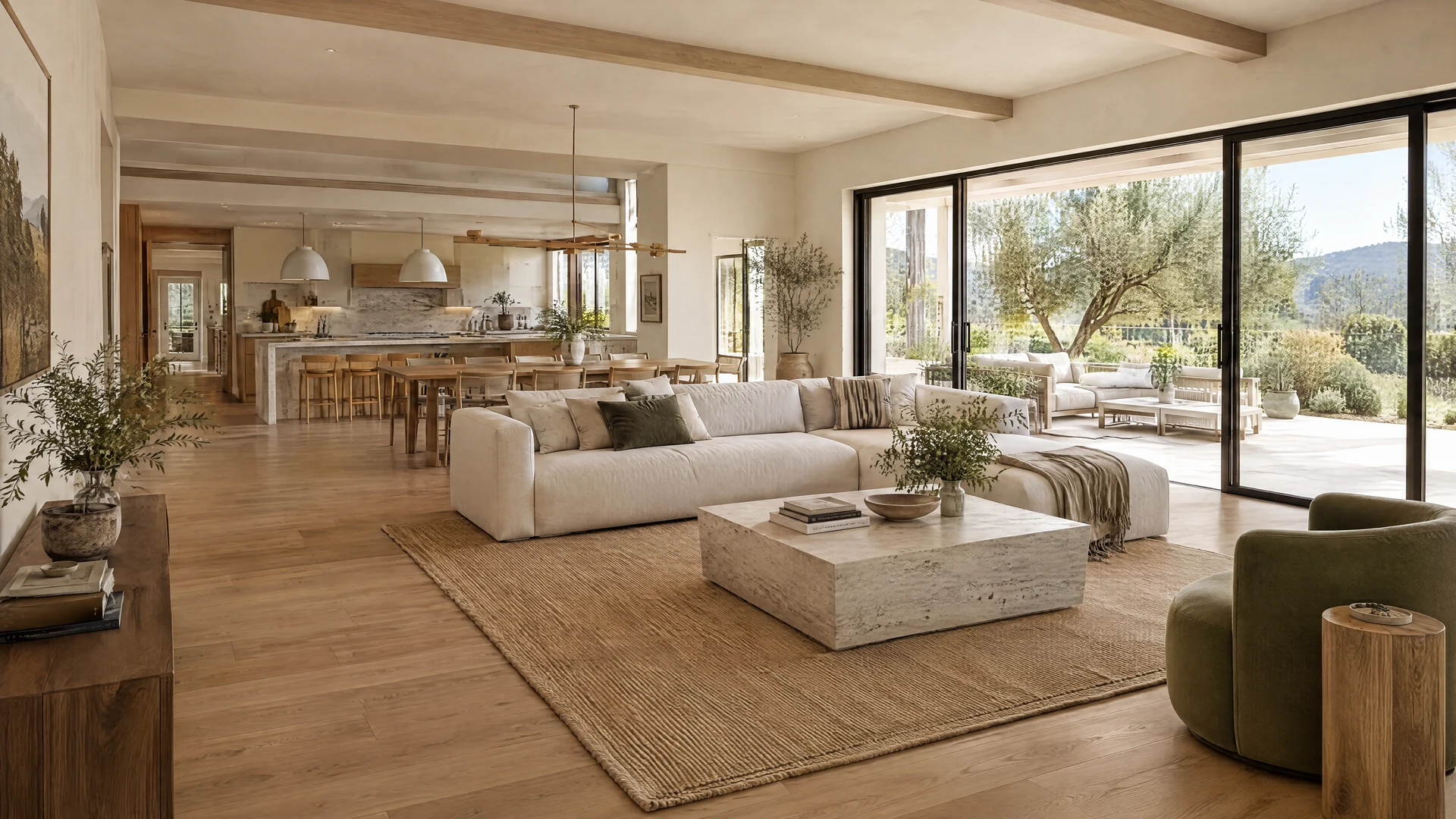 Whole-Home Renovations & Additions.