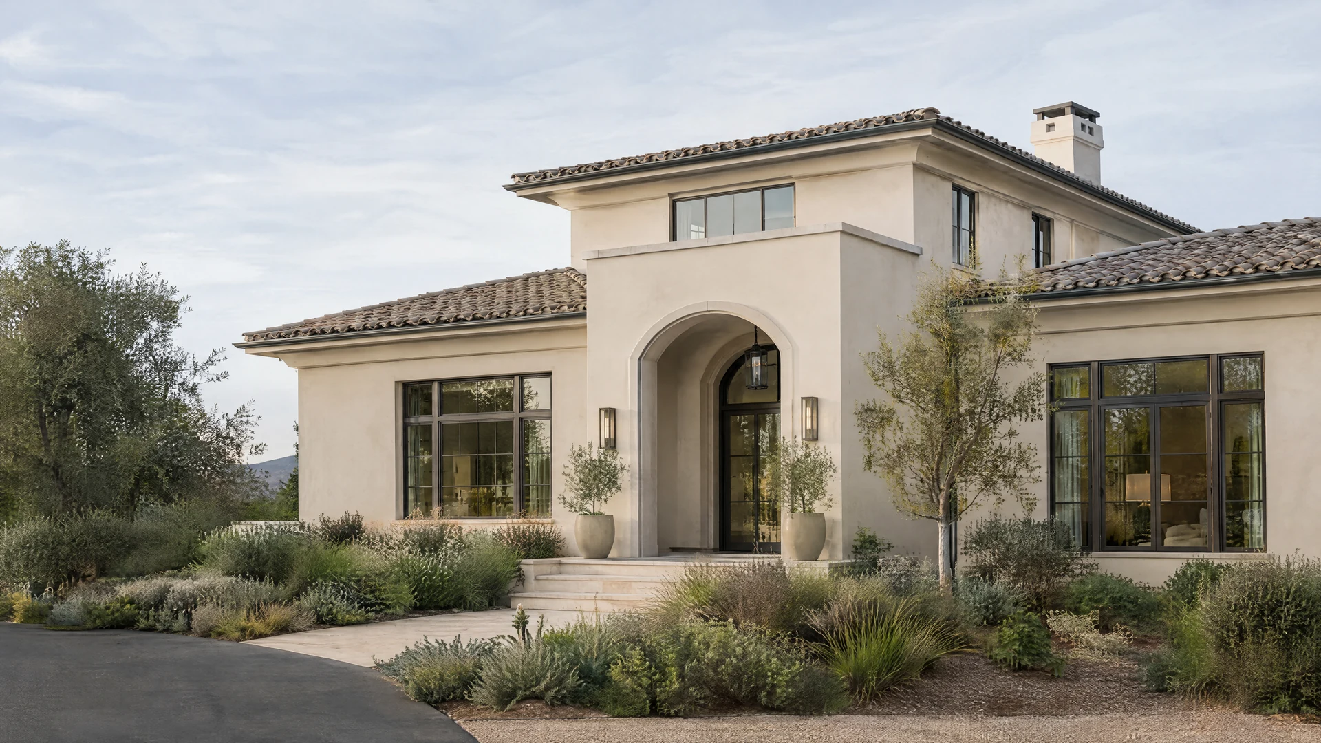 Exterior & Interior Painting & Stucco.