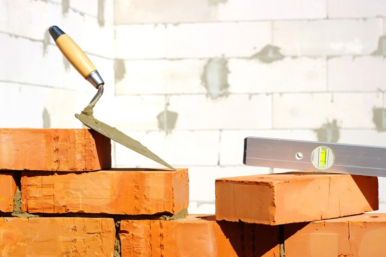 MASONRY · BRICKWORK