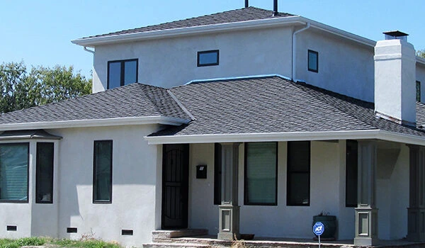 EXTERIOR FINISHES · ORIGINAL WEBSITE REVIEW COLLECTION