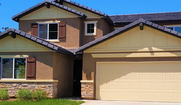EXTERIOR FINISHES · ORIGINAL WEBSITE REVIEW COLLECTION