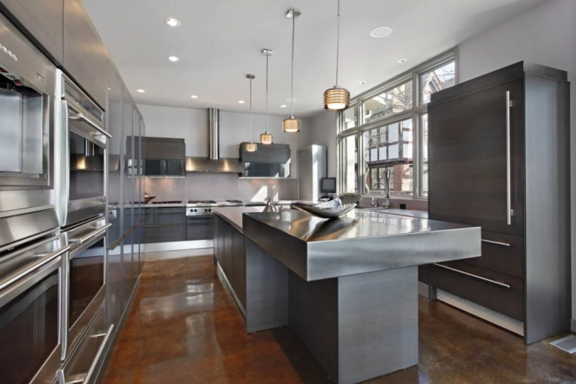 Beverly Hills Complete Renovation
